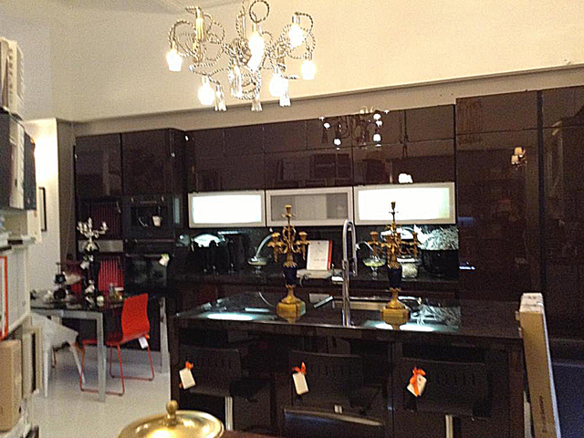 Scavolini. Распродажа Scavolini. Распродажа