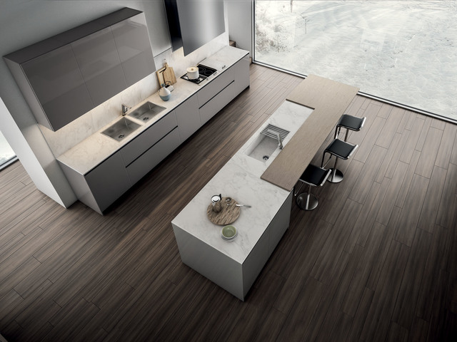 CONTEMPORA Aster Cucine CONTEMPORA Aster Cucine