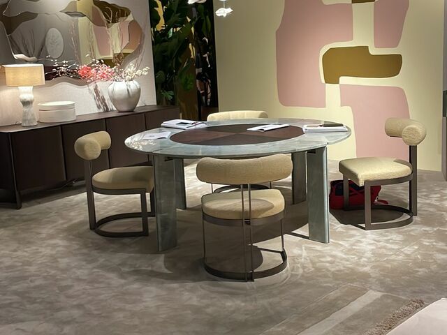 Milan Furniture