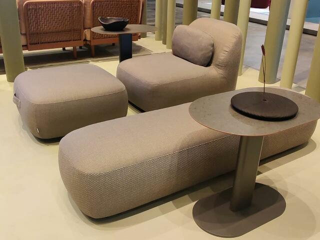 Milan Furniture