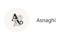 Asnaghi