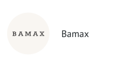 Bamax